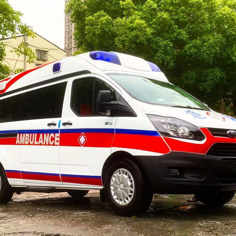 大理重症监护救护车出租护送返乡