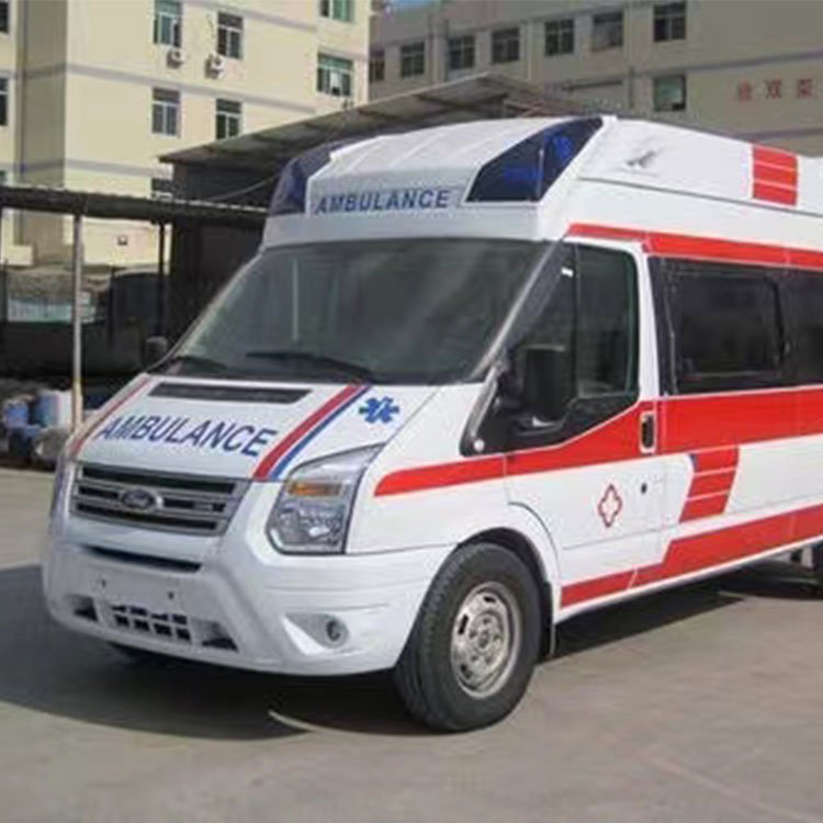 大理救护车出租收费:安全出行,价格透明