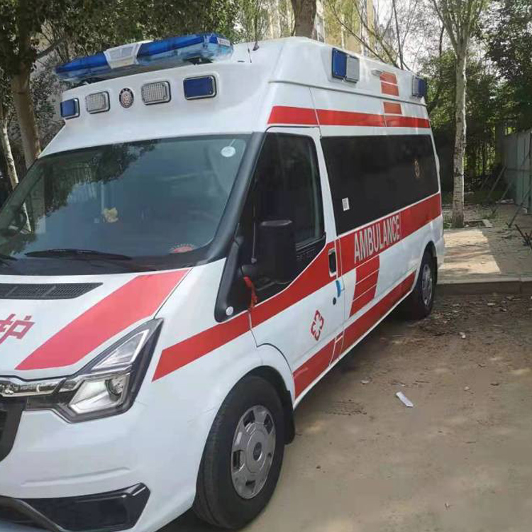 大理救护车出租服务提供灵活定制方案