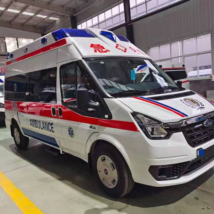 大理演唱会救护车出租保障现场