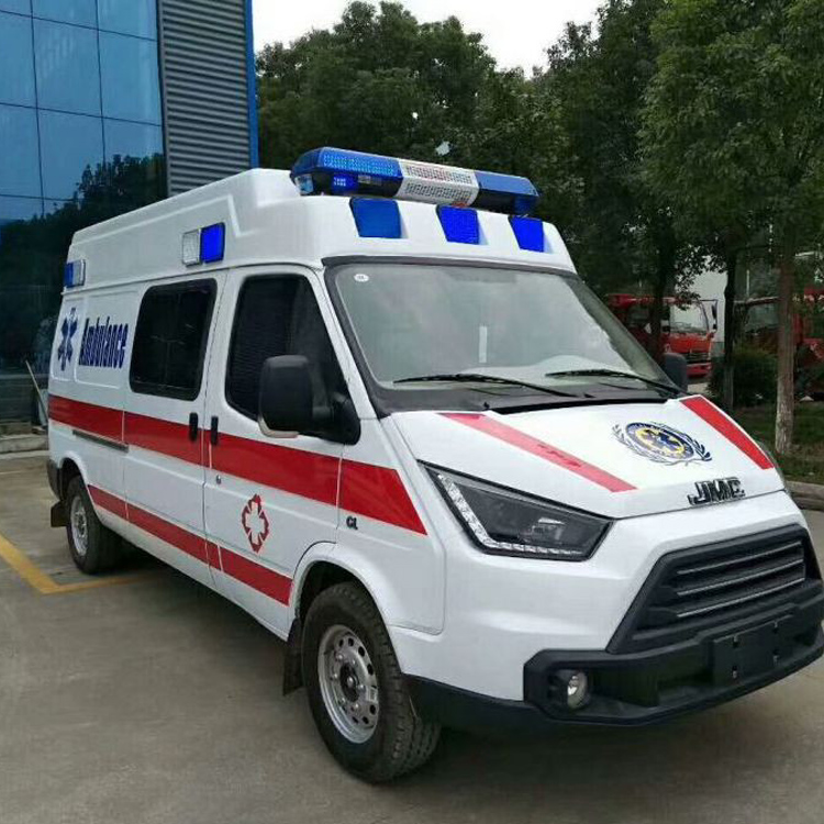大理瘫痪租赁救护车转运 ——生命救助的紧急响应与专业保障